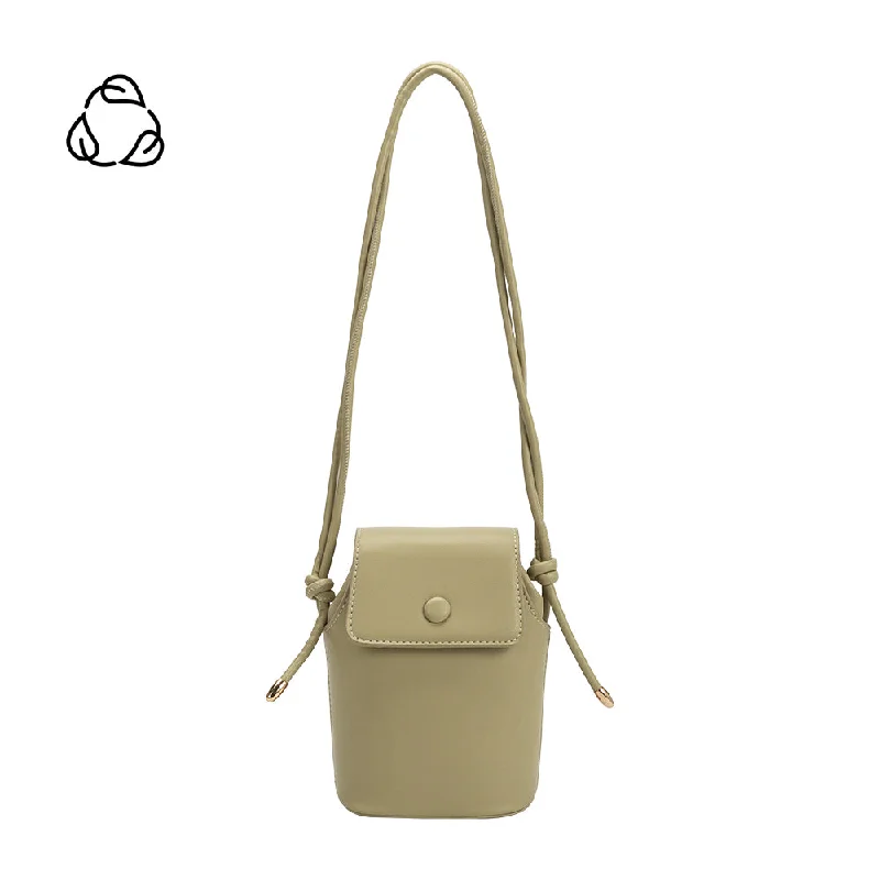 Abigail Moss Phone Crossbody Bag