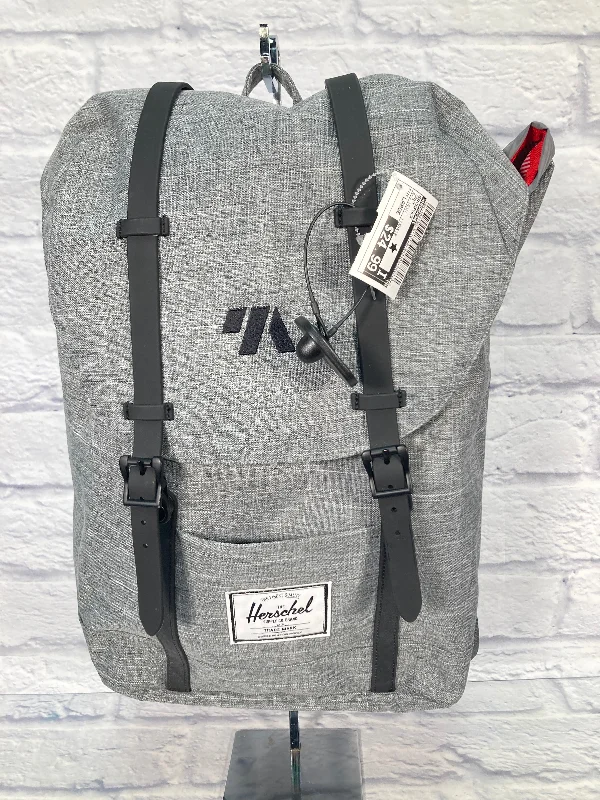 Backpack By Herschel, Size: Large