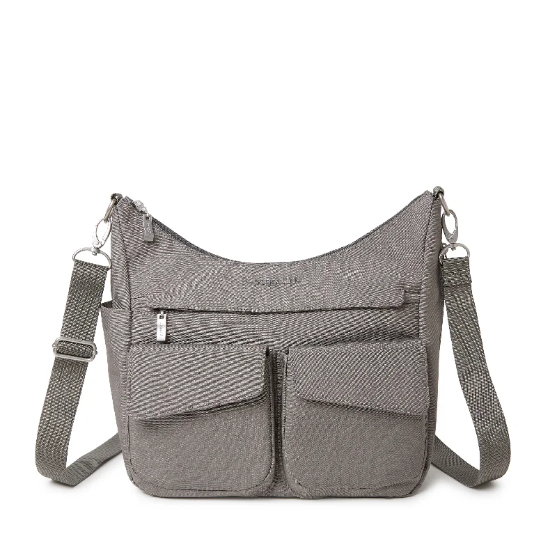 baggallini Pocketful Crossbody