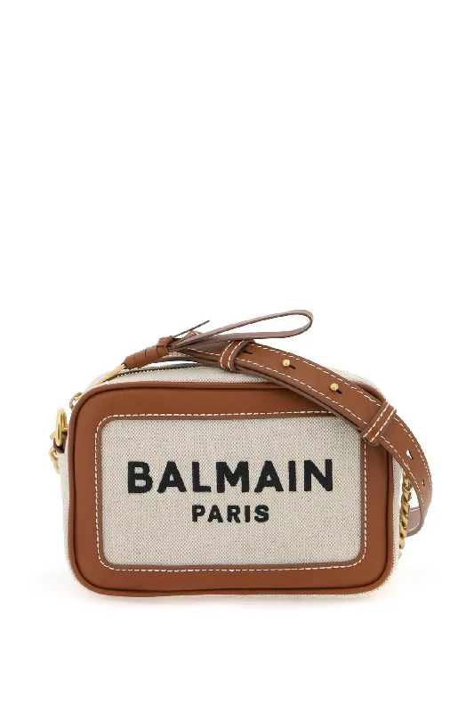 Balmain B-Army Crossbody Bag