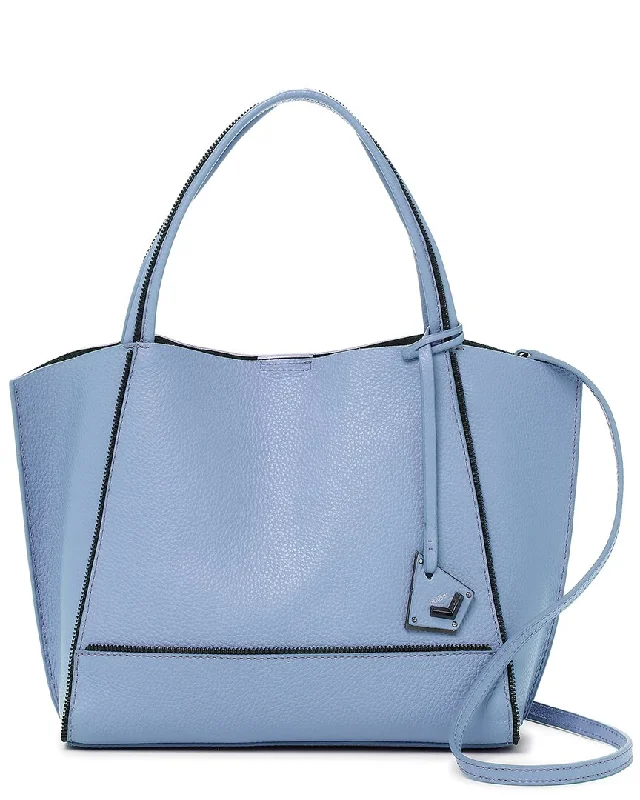 Botkier Soho Bite Size Leather Tote