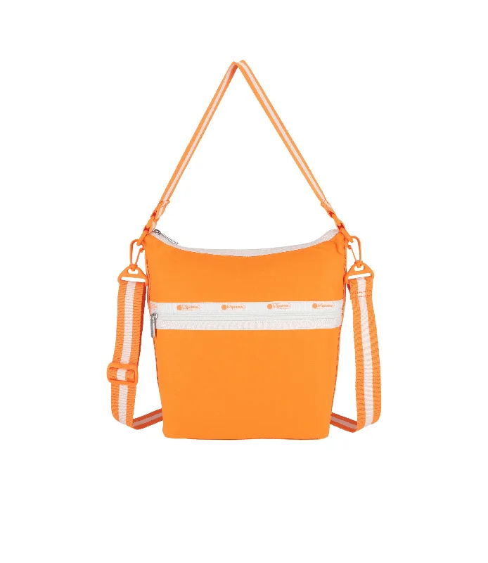 Bucket Shoulder Bag