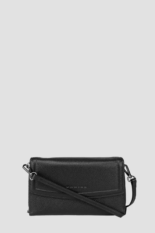 CELINA SMART PHONE WALLET/CROSSBODY