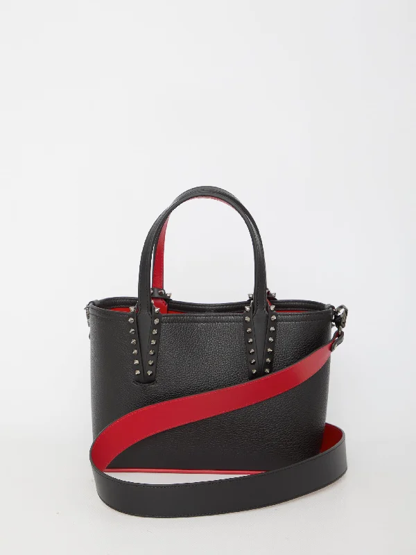 Christian Louboutin Cabata E/w Mini Bag