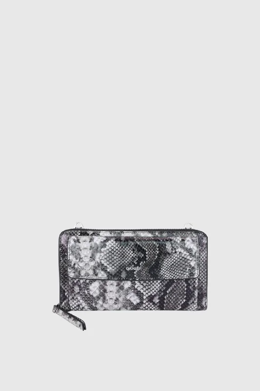 CIANA LARGE SMART PHONE WALLET CROSSBODY