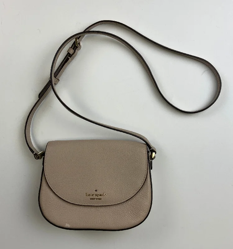 Crossbody Designer By Kate Spade, Size: Small