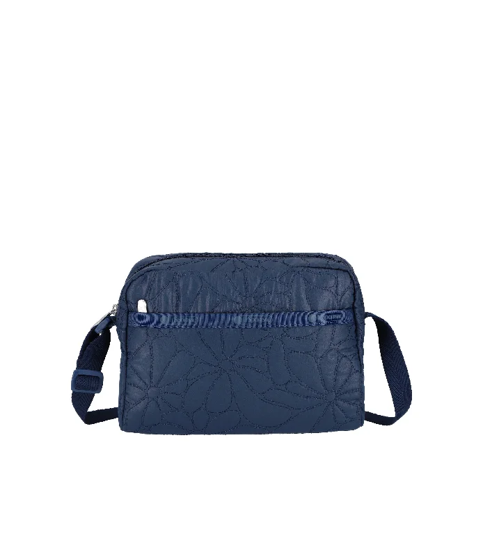 Daniella Crossbody