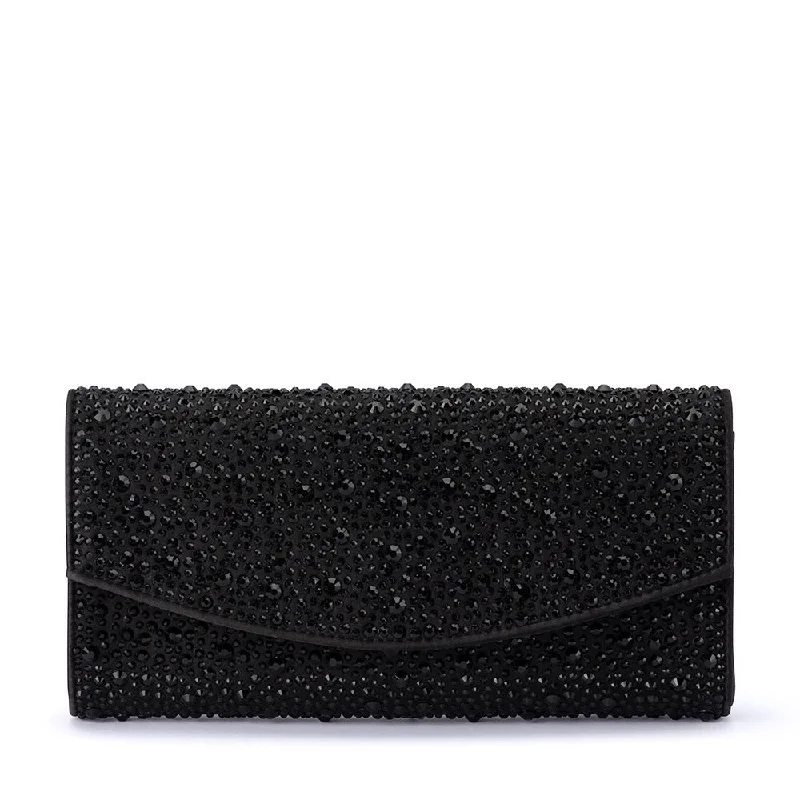 EMMA Crystal Clutch