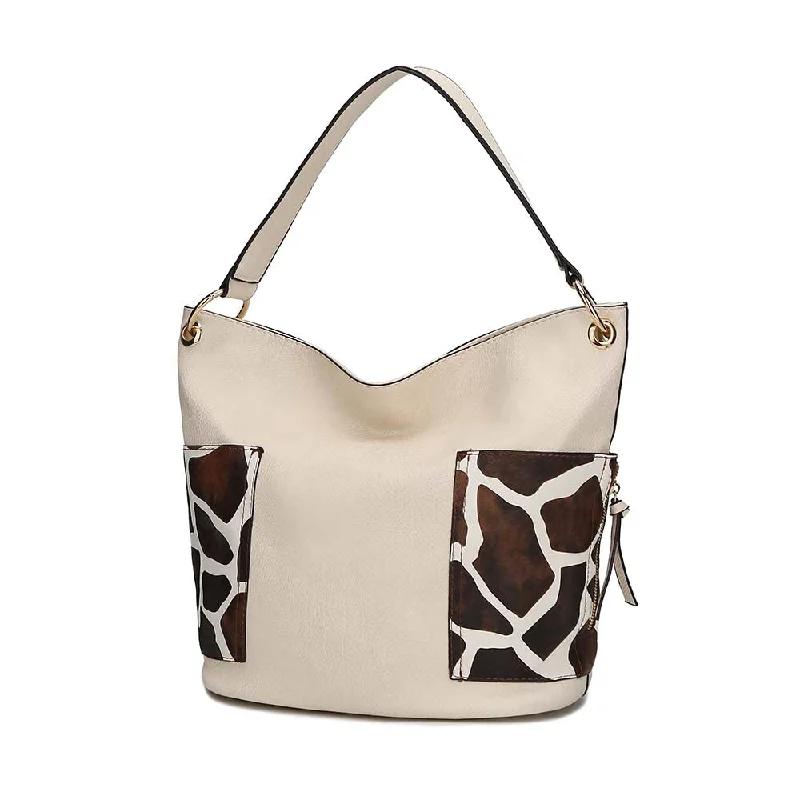 Feni Women Hobo Bag by Mia K