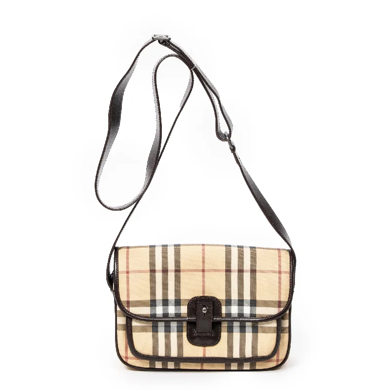 Flap Camera Case Crossbody