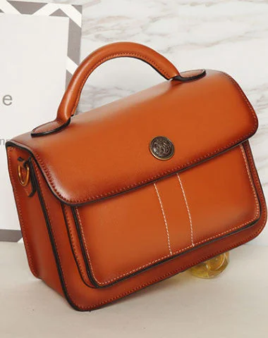 Genuine Leather crossbodybag handbag shoulder bag for women leather bag