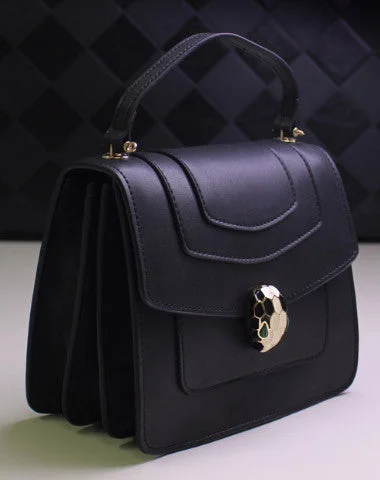 Genuine Leather handbag shoulder bag for women leather crossbody bag