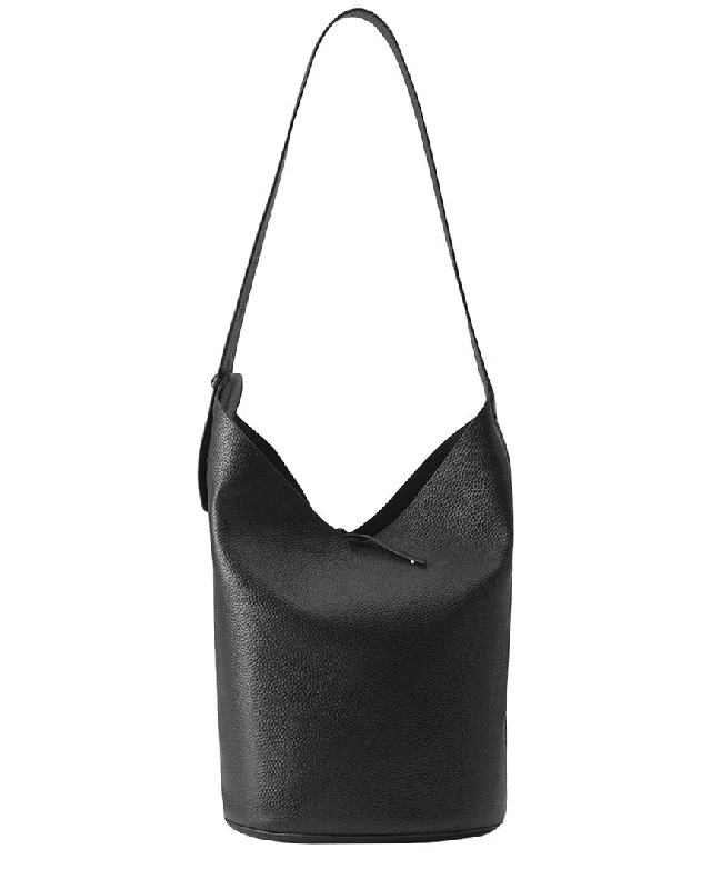 Helen Kaminski Carilla Reve Leather Hobo Bag