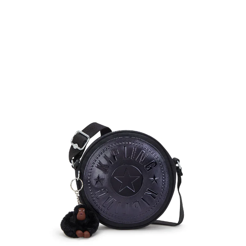 Kipling Fernanda Circle Crossbody Bag