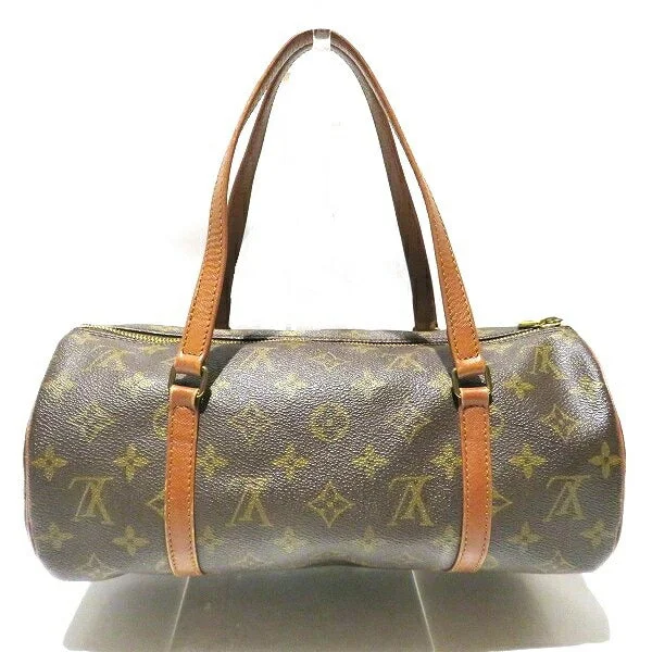 Louis Vuitton Monogram Papillon 30 Handbag