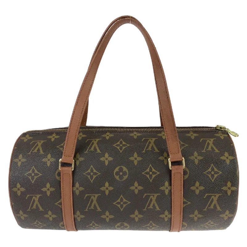 Louis Vuitton Monogram Papillon 30 Handbag