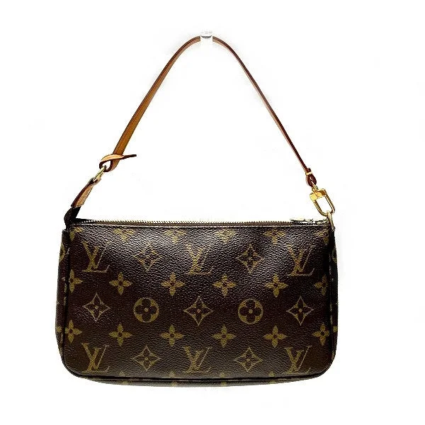 Louis Vuitton Monogram Pochette Accessoires Handbag