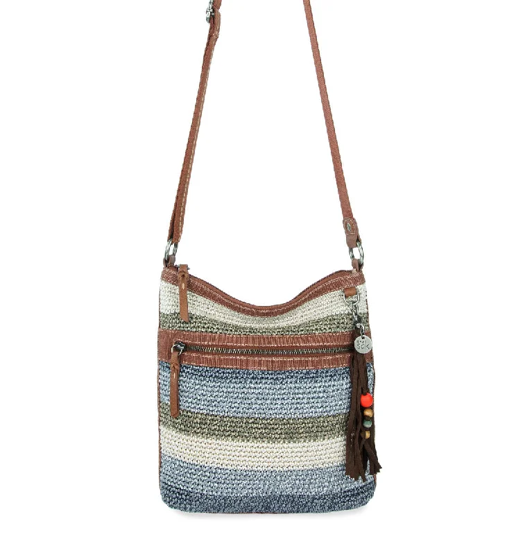 Lucia Crossbody