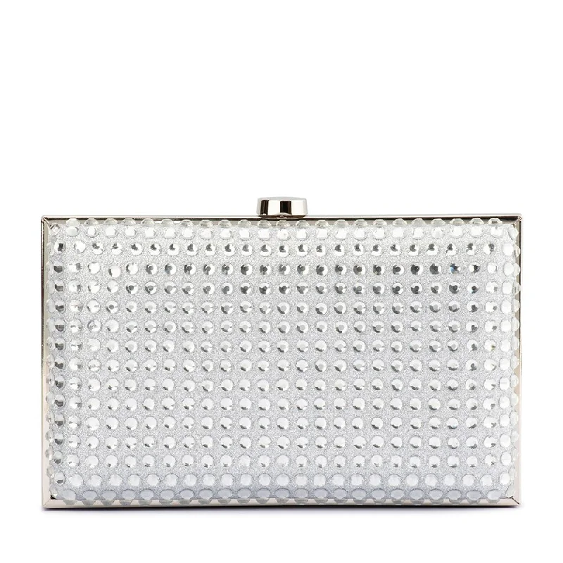 MANUELA Hotfix Clutch