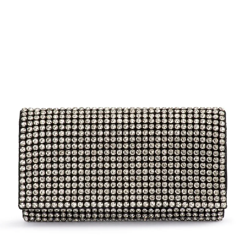 MARIANA Crystal Clutch