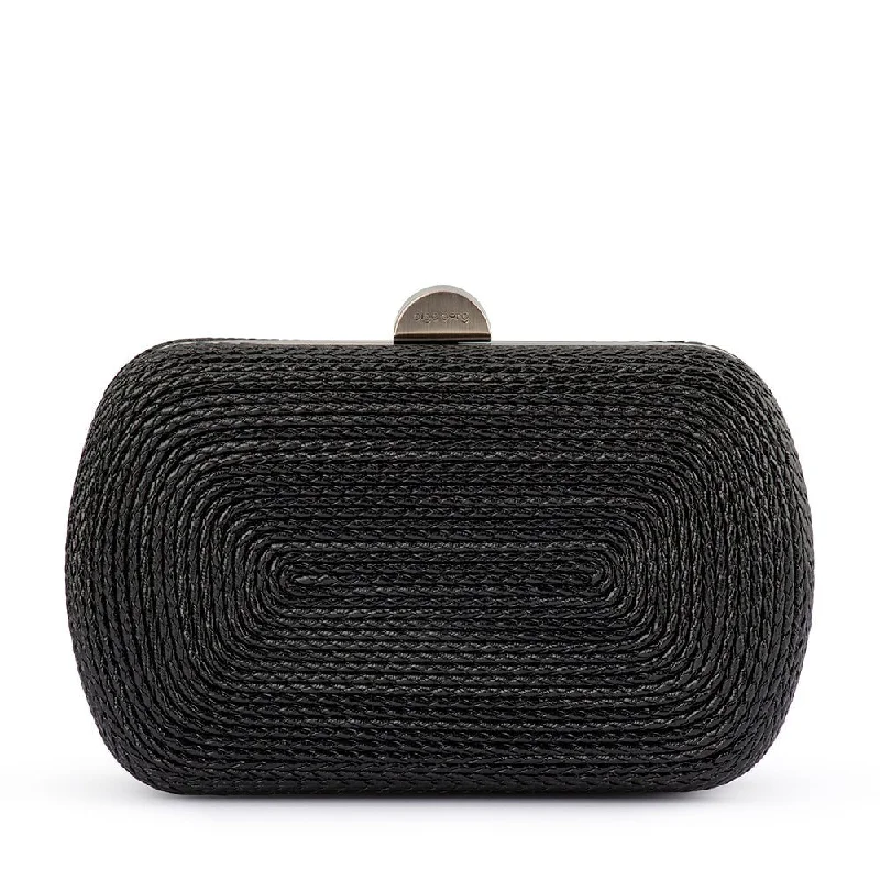 MARTINA Coiled Rope Clutch