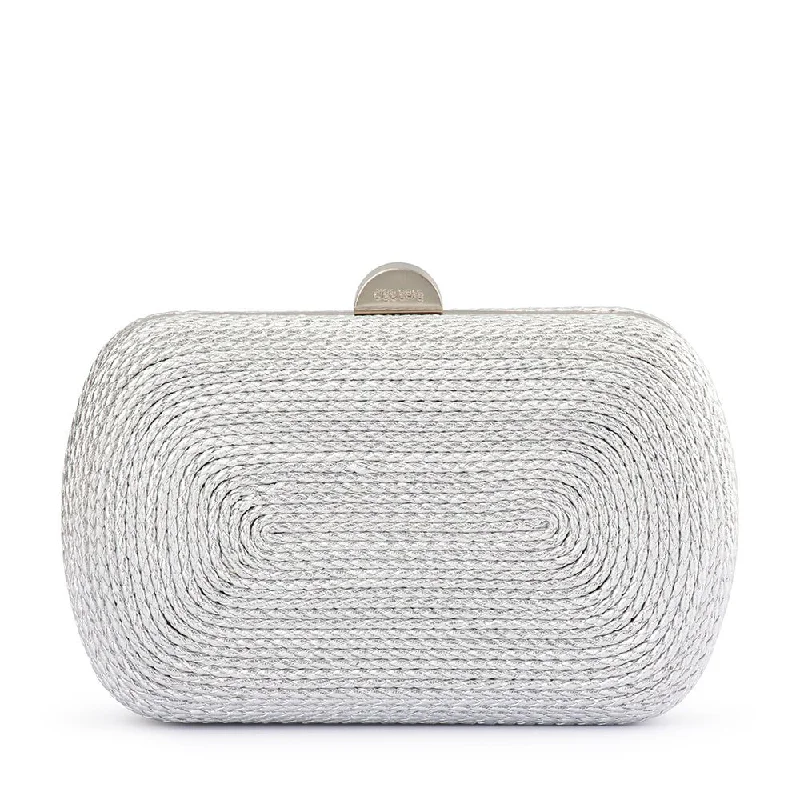 MARTINA Coiled Rope Clutch