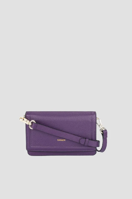 MENA CROSSBODY WALLET