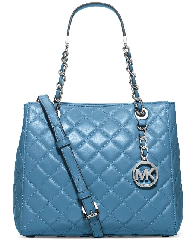 Michael Kors Susannah North South Tote