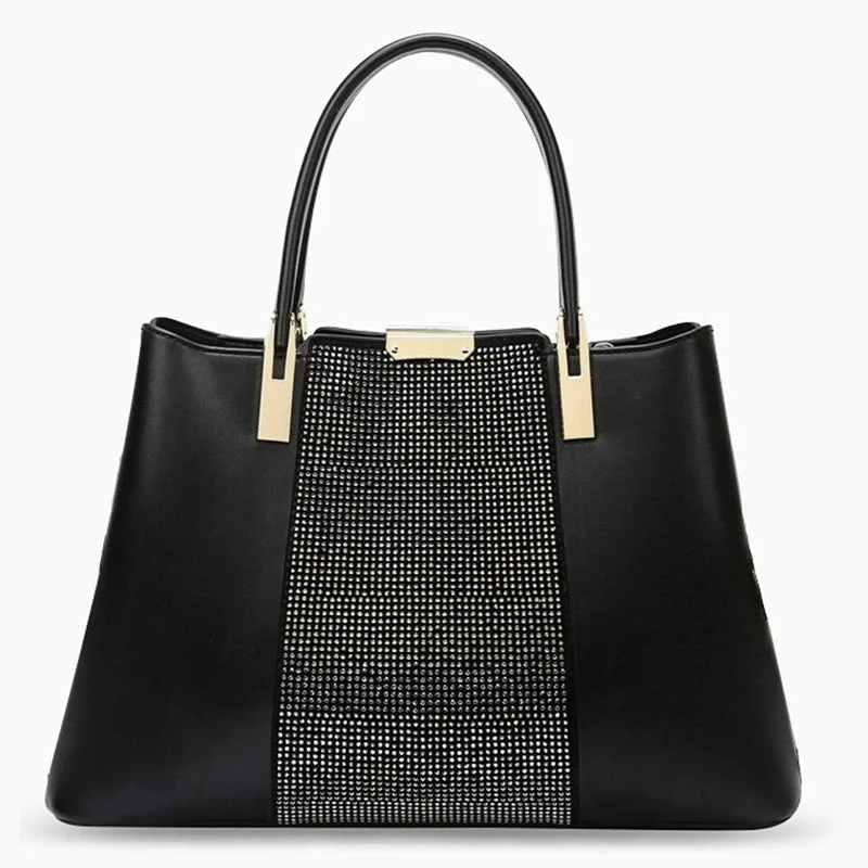 Michelle Versatile Medium Tote Bag