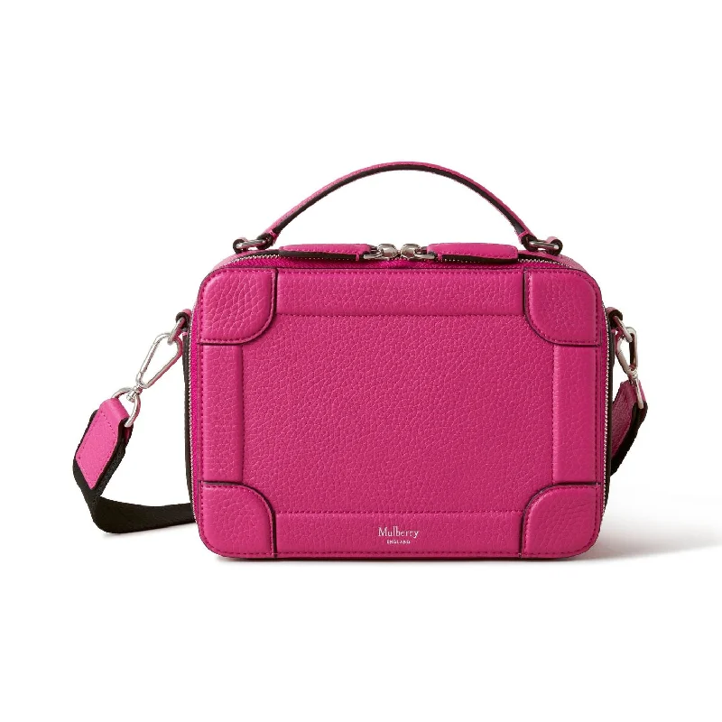 Mulberry Belgrave Crossbody Messenger