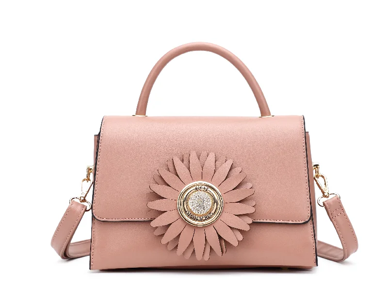 Sunshine Crossbody Handbag