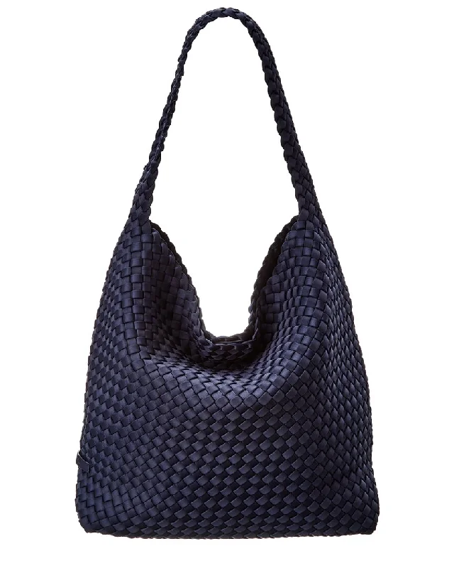 Naghedi Nomad Medium Hobo Bag