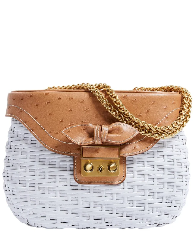 Pamela Munson The Sally Shoulder Bag