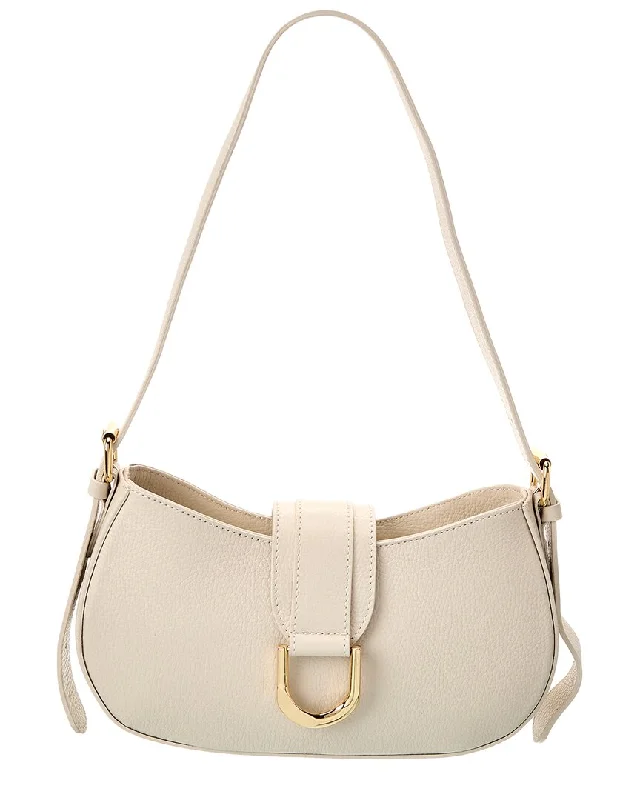 Persaman New York #1082 Leather Shoulder Bag