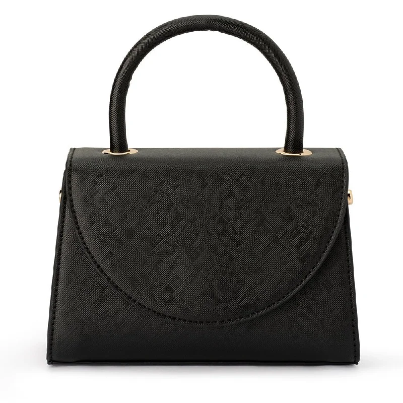 SASHA Top Handle Bag