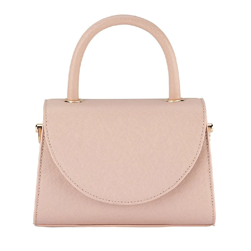 SASHA Top Handle Bag