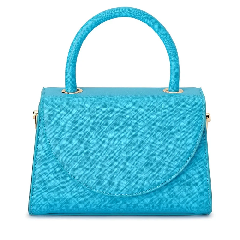 SASHA Top Handle Bag