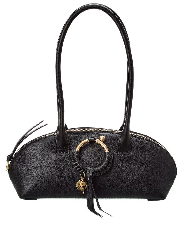 See by Chloé Joan Leather Shoulder Bag