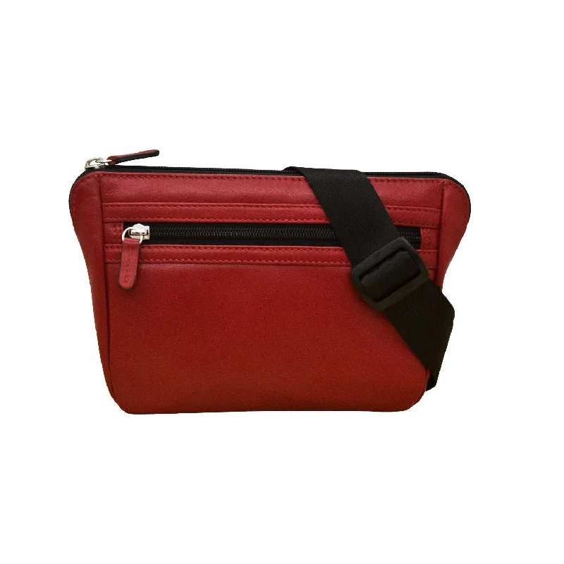 Slim Belt Bag