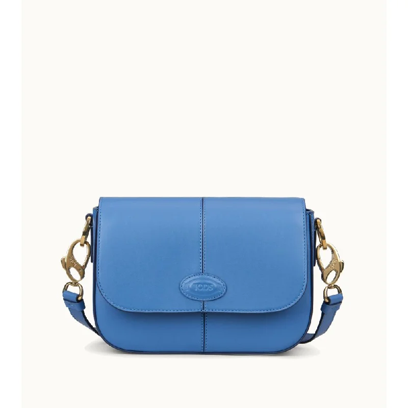 Tod's Crossbody in Leather Mini