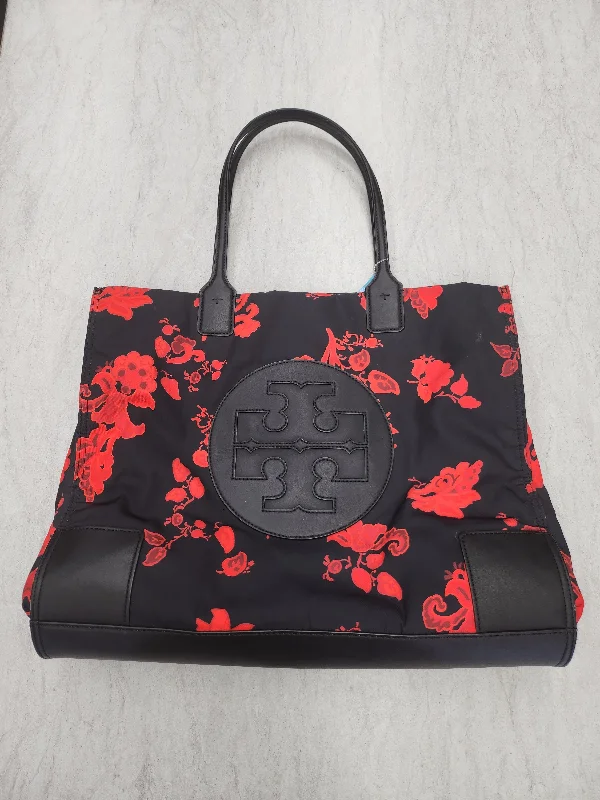 Tote Designer By Tory Burch, Size: Medium