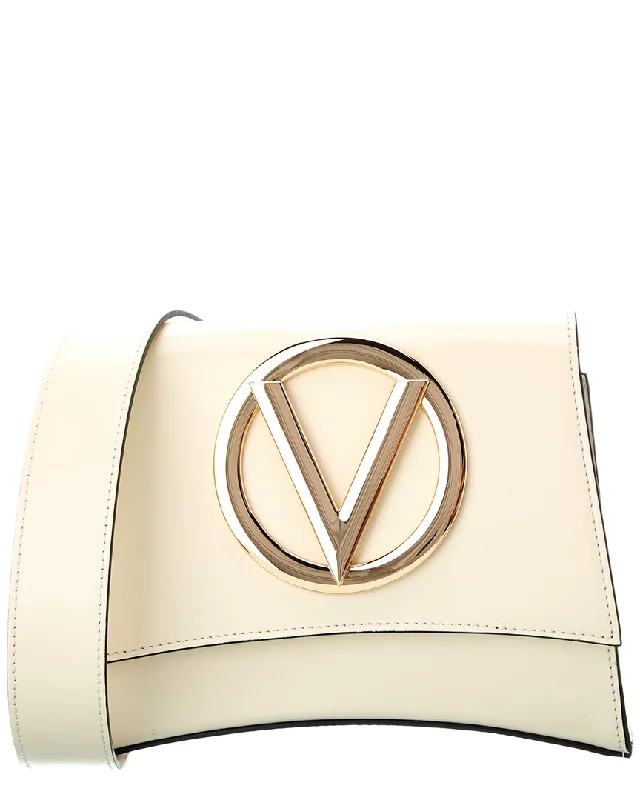 Valentino by Mario Valentino Honey Forever Leather Shoulder Bag