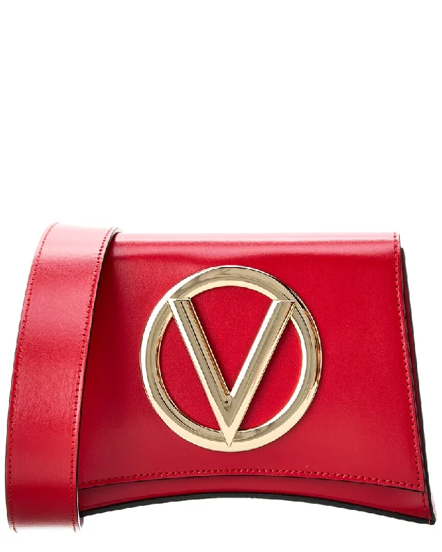 Valentino by Mario Valentino Honey Forever Leather Shoulder Bag