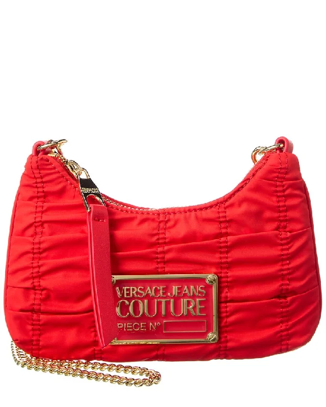 Versace Jeans Couture Nylon Crossbody