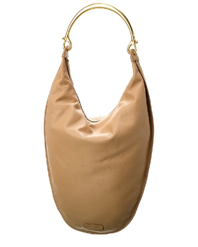 Walter Baker Luna Leather Hobo