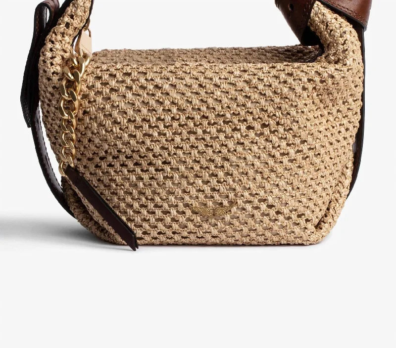 Women's Le Cecilia Bag In Down