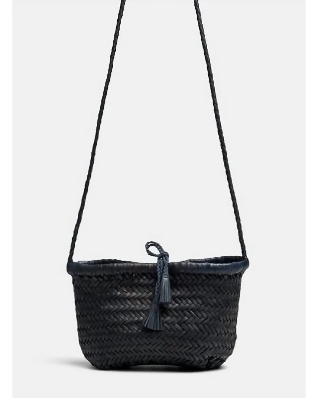 Women's Minsu Bag In Black