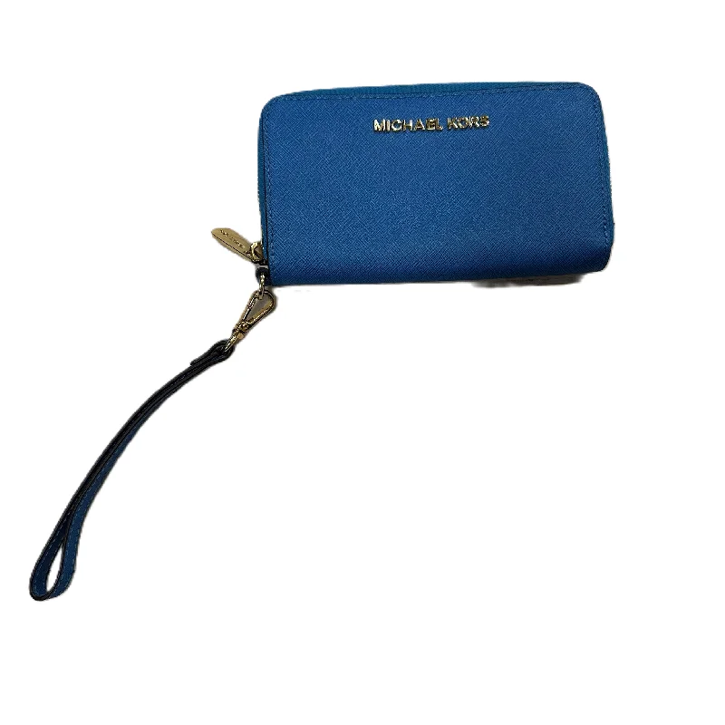 Wristlet Designer By Michael By Michael Kors, Size: Medium