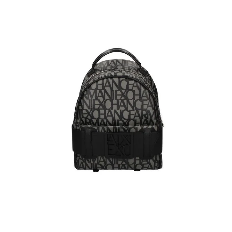 Armani Exchange  Cotton Women's Backpack