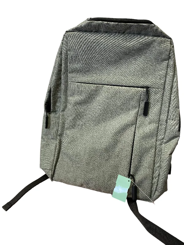 Backpack By Clothes Mentor, Size: Medium